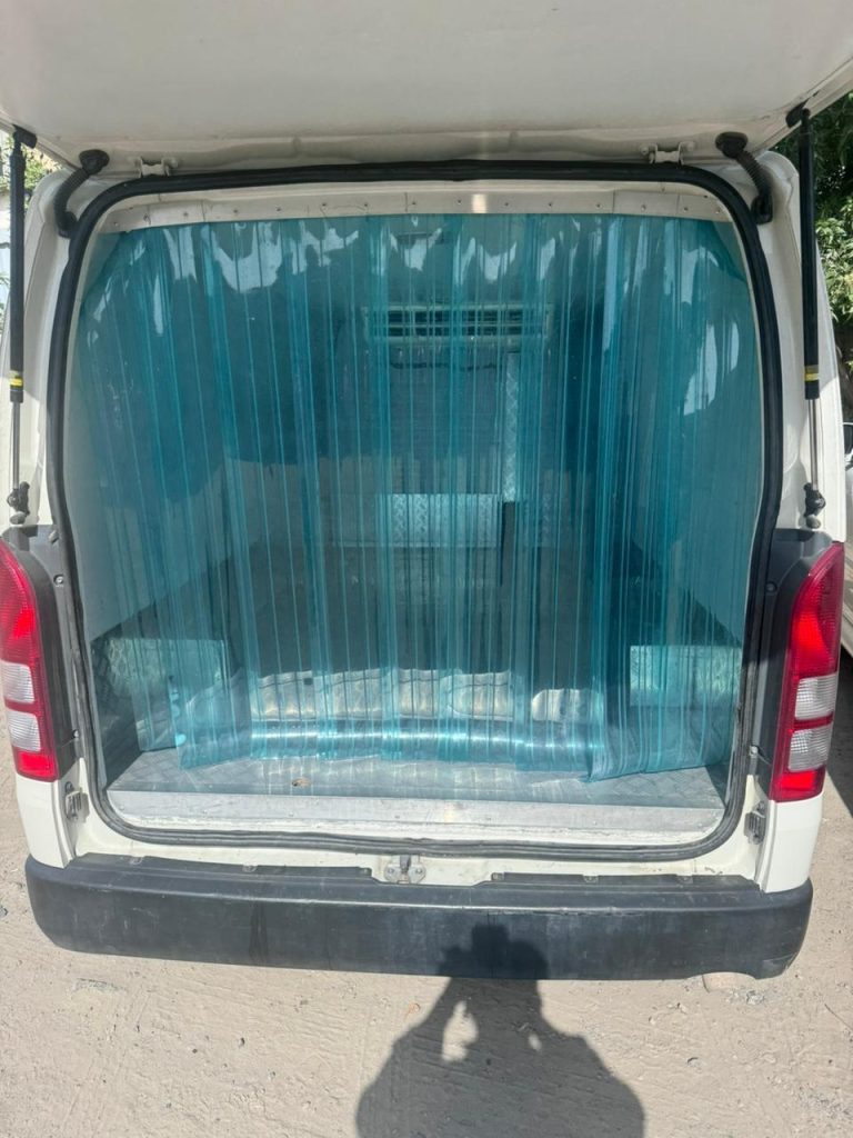 rent a reefer container in Dubai