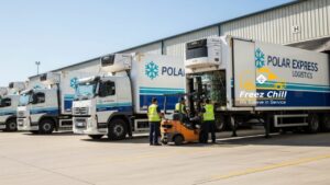 Refrigerated Transport